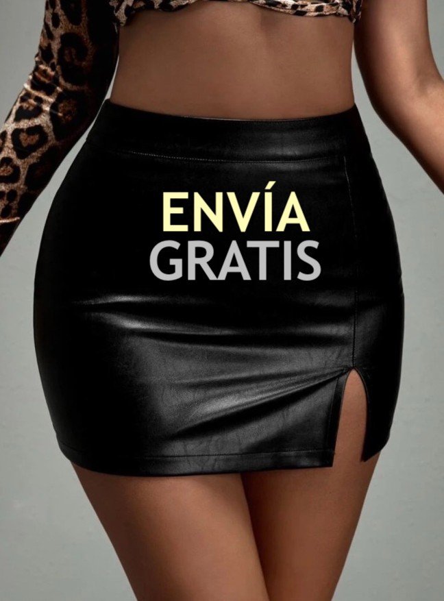 SHEIN Envía Gratis